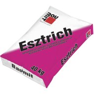 BAUMIT ESZTRICH 40KG