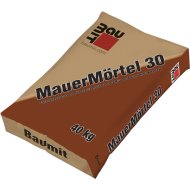 BAUMIT MAUERMÖRTEL 30 FALAZÓHABARCS