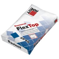 BAUMACOL FLEXTOP CSEMPERAGASZTÓ