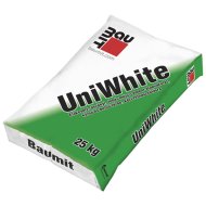 BAUMIT UNIWHITE VAKOLAT FEHÉR