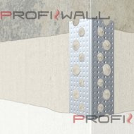 SAROK ÉLVÉDŐ PROFIL 20X20X2700MM