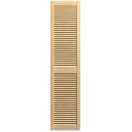 LAMELLAAJTÓ FENYŐ 1700X394MM NATÚR,NYITOTT