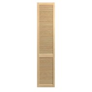 LAMELLAAJTÓ FENYŐ 2013X394MM NATÚR,NYITOTT