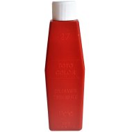 TOTOCOLOR ARANCIO T27 50ML DEKOR FESTÉK PASZTA