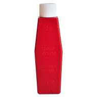 TOTOCOLOR ROSSO T28 50ML DEKOR FESTÉK PASZTA