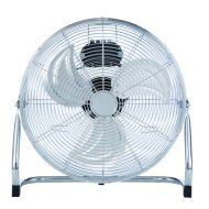 PADLÓVENTILÁTOR 45 CM, 120 W, FÉM LAPÁTOKKAL TX-18F-1