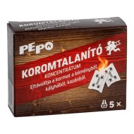 PEPO KOROMTALANÍTÓ KONCENTRÁTUM 5X14 G