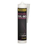 SIL 60 SZANITER SZILIKON 310ML KARAMELL 187, KÜL- ÉS BELTÉRI, GOMBÁSODÁSGÁTLÓ