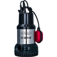 MERÜLŐ SZIVATTYÚ ELPUMPS CT3274W 600W 10 000 L/H 10M