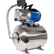 HÁZI VÍZMŰ ELPUMPS VB50/1500INOX 1500W 6300L/H 48M 4,8BAR