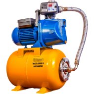 HÁZI VÍZMŰ ELPUMPS VB25/1300B AUTOMATIC 1300W 5400L/H 47M 4,7BAR