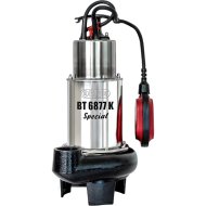 SZENNYVÍZ SZIVATTYÚ ELPUMPS BT 6877 K SPECIAL 1600W 28000L/H 18M