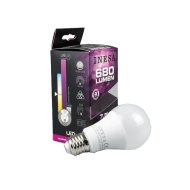 LED FÉNYFORRÁS E27 7,5W 680LM 3000K A60 180° G3