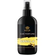 AUTÓPARFÜM 100ML VANÍLIA LOTUS