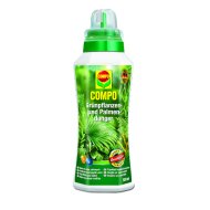 COMPO VIRÁGTÁP ZÖLDNÖVÉNYEKNEK 0,5L