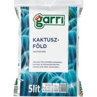 GARRI KAKTUSZFÖLD 5L B