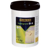 D4 GYORS TAPADÓHÍD 1KG NEM NEDVSZÍVÓ ALAPFELÜLETEKRE