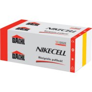 NIKECELL EPS 100/50 1000*500*50 MM