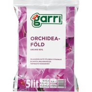 GARRI VIRÁGFÖLD ORCHIDEÁHOZ 5L