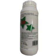 GLIALKA STAR 1 L TOTÁLIS GYOMÍRTÓ