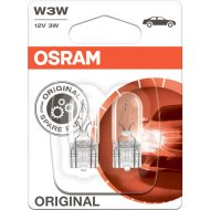 IZZÓ OSRAM W3W, FOGLALAT NÉLKÜLI