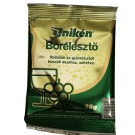 UNIKÉN BORÉLESZTŐ 20G