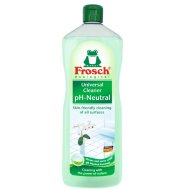 FROSCH ÁLT.TISZTÍTÓSZER 1000ML      PH-SEMLEGES *RÉGI:235126*