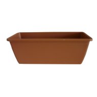 MIAMI ÖNÖNTÖZŐS BALKONLÁDA 40 CM    TERRACOTTA