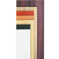 POLC SZILVA 60X20CM