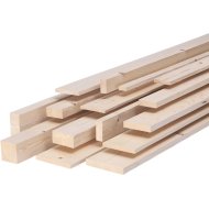 NÉGYSZÖGLÉC 12X92MM 240CM SL