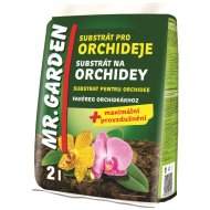 MR.GARDEN FAKÉREG ORCHIDEÁHOZ 2 L