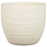 KASPÓ KERÁMIA 19CM (866) VANILIA