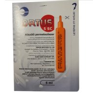 ORTUS 5 SC AMPULLÁS 5ML ATKAÖLŐ SZER