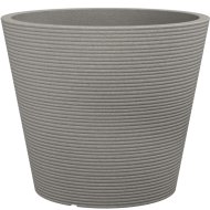 KASPÓ KÜLTÉRI TÜKÖR GRÁNIT 30CM (242) CONEO*318828*