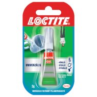 LOCTITE SUPER BOND PILLANATRAGASZTÓ 3G FT/DB