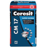 CERESIT CM17 SZILETON CSEMPERAGASZTÓ 25KG