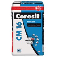 CERESIT CM16 SZILETON CSEMPERAGASZTÓ 25KG