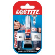 LOCTITE SUPER BOND PILLANATRAGASZTÓ GÉL 2G FT/DB