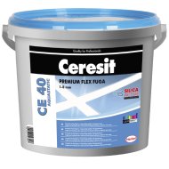 CERESIT CE40 FUGÁZÓ 5KG CREAM