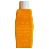 TOTOCOLOR GIALLO ORO T25 15ML