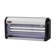 ELEKTROMOS ROVARCSAPDA 2X20W