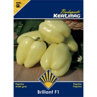 PAPRIKA BRILLANT F1