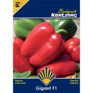 PAPRIKA GIGANT F1