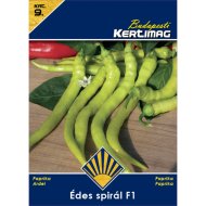 PAPRIKA ÉDES SPIRÁL F1