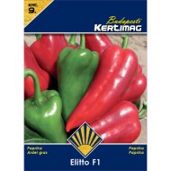 PAPRIKA ELITTO F1