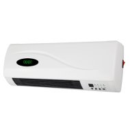 PTC FALI FŰTŐTEST 1000/2000 W