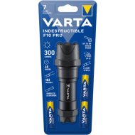 VARTA ELEMPLÁMPA F10 PRO 3AAA