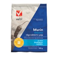 RÁGCSÁLÓ PÉP MURIN 150g