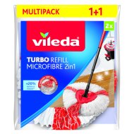 VILEDA TURBO 2 IN1 MULTIPACK UTÁNTÖLTŐ