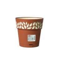 CLOE KASPÓ+ALJ 30CM TERRA